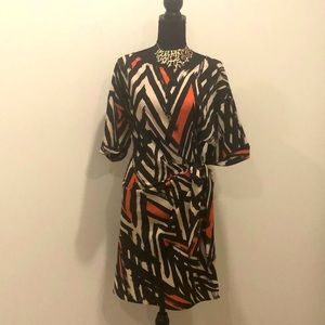 Size XL Dress